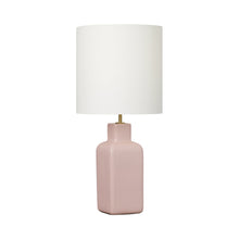 Load image into Gallery viewer, Anderson Table Lamp in Detail.