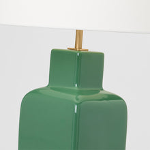 Load image into Gallery viewer, Anderson Table Lamp in Detail.