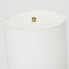 Load image into Gallery viewer, Anderson Table Lamp in Detail.