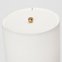 Load image into Gallery viewer, Anderson Table Lamp in Detail.