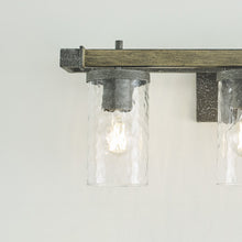 Load image into Gallery viewer, Angelo Bath Vanity Light in Detail.