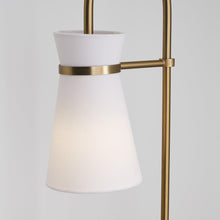 Load image into Gallery viewer, Binx Task Lamp in Detail.
