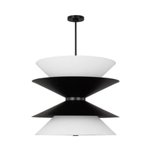 Load image into Gallery viewer, Chambord Pendant Light.