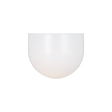 Load image into Gallery viewer, Cheverny Bath Vanity Light in Brushed Brass (Small).