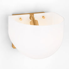 Load image into Gallery viewer, Cheverny Bath Vanity Light in Detail.
