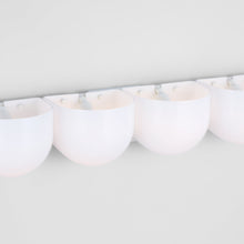 Load image into Gallery viewer, Cheverny Bath Vanity Light in Detail.