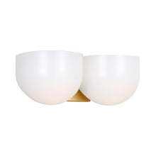 Load image into Gallery viewer, Cheverny Bath Vanity Light in Detail.