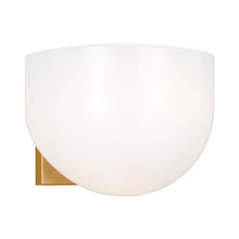 Load image into Gallery viewer, Cheverny Bath Vanity Light in Detail.