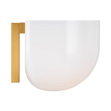 Load image into Gallery viewer, Cheverny Bath Vanity Light in Detail.