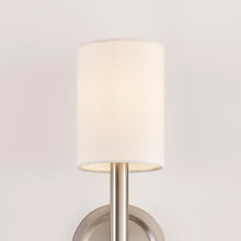 Load image into Gallery viewer, Egmont Bath Wall Light in Detail.