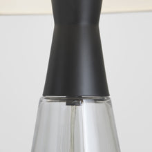 Load image into Gallery viewer, Pender Table Lamp in Detail.