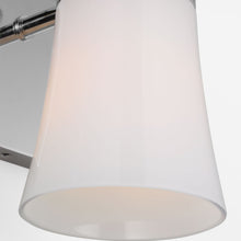 Load image into Gallery viewer, Roy Bath Vanity Light in Detail.