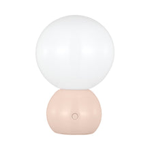 Load image into Gallery viewer, Suki Rechargeable Mini LED Table Lamp.