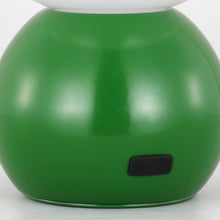 Load image into Gallery viewer, Suki Rechargeable Mini LED Table Lamp in Detail.