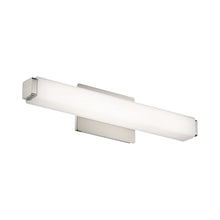 Load image into Gallery viewer, Vogue LED Bath Vanity Light.