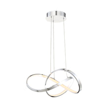 Load image into Gallery viewer, Vornado LED Chandelier.