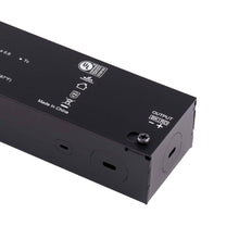 Load image into Gallery viewer, Aether Atomic Remote Power Supply in Detail.