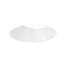 Load image into Gallery viewer, FQ 2" Shallow Round Adjustable LED Recessed Light in Detail.