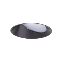 Load image into Gallery viewer, FQ 2" Shallow Round Wall Wash LED Recessed Light in Detail.
