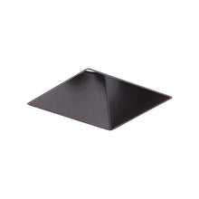 Load image into Gallery viewer, FQ 2" Shallow Square LED Downlight Recessed Light in Detail.