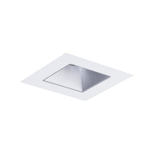 Load image into Gallery viewer, FQ 2" Square Adjustable LED Recessed Light in Detail.