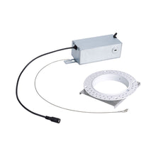 Load image into Gallery viewer, FQ 4" Remodel Housing Round Housing.