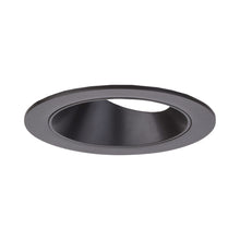 Load image into Gallery viewer, FQ 4" Round Adjustable LED Recessed Light in Detail.