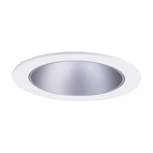 Load image into Gallery viewer, FQ 4" Round Wall Wash LED Recessed Light in Detail.