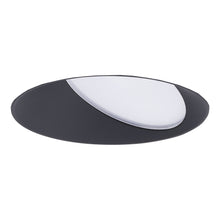 Load image into Gallery viewer, FQ 4" Round Wall Wash LED Recessed Light in Detail.