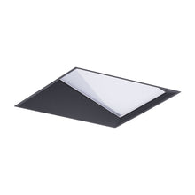 Load image into Gallery viewer, FQ 4" Square Wall Wash LED Recessed Light in Detail.