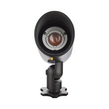 Load image into Gallery viewer, InterBeam Accent 12V LED Landscape Path Light in Detail.