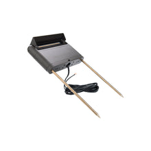 Load image into Gallery viewer, Landscape 12V LED Linear Path Light in Detail.