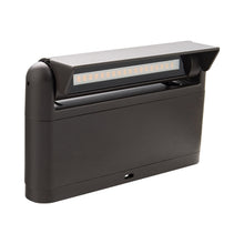 Load image into Gallery viewer, Landscape 12V LED Linear Path Light in Detail.