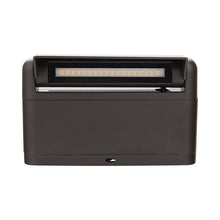 Load image into Gallery viewer, Landscape 12V LED Linear Path Light in Detail.