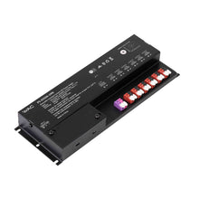 Load image into Gallery viewer, Stealth Silo LED Driver in Detail.