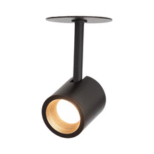 Load image into Gallery viewer, Stealth Silo Monopoint LED Ceiling Light in Detail.