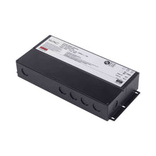 Load image into Gallery viewer, Wireless DMX LED Controller in Detail.