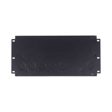 Load image into Gallery viewer, Wireless DMX LED Controller in Detail.
