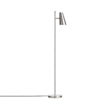 Load image into Gallery viewer, Cono Floor Lamp in Satin.