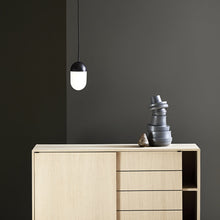 Load image into Gallery viewer, Dot Pendant Light in Detail.