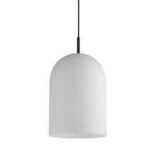 Load image into Gallery viewer, Ghost Pendant Light in Detail.