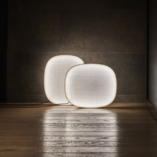 Load image into Gallery viewer, And-On LED Table Lamp in Detail.