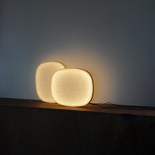Load image into Gallery viewer, And-On LED Table Lamp in Detail.