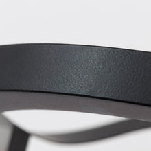 Load image into Gallery viewer, Hoop LED Table Lamp in Detail.