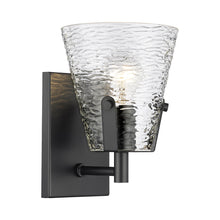 Load image into Gallery viewer, Analia Wall Light in Detail.