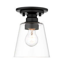 Load image into Gallery viewer, Annore Flush Mount Ceiling Light.