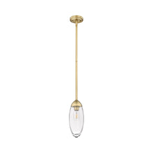 Load image into Gallery viewer, Arden Pendant Light in Detail.