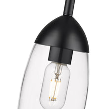 Load image into Gallery viewer, Arden Pendant Light in Detail.