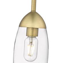 Load image into Gallery viewer, Arden Pendant Light in Detail.
