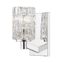 Load image into Gallery viewer, Aubrey Bath Wall Light in Detail.